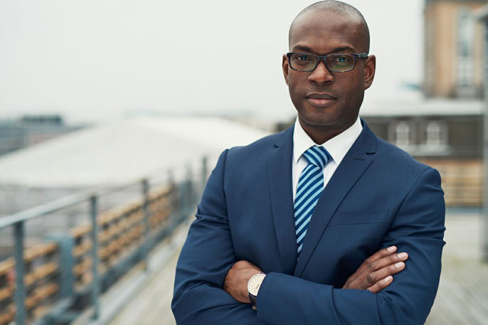 Financial Executive